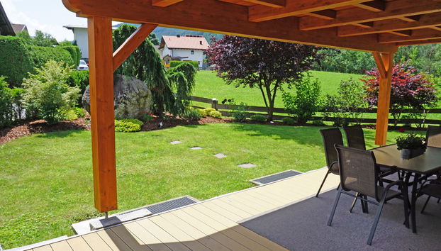 4 bedroom Apartment in Umhausen with garden and terrace - Photo 4