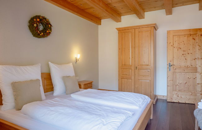 Apartment mit 4 Schlafzimmern in Umhausen mit garten und terrasse - Foto 14