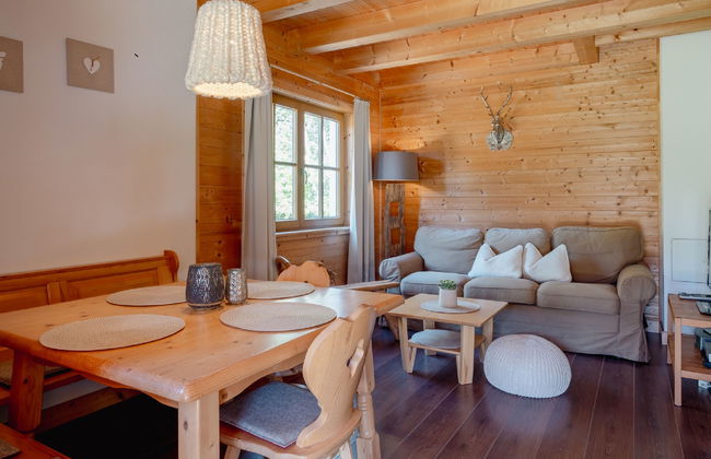 Apartment mit 4 Schlafzimmern in Umhausen mit garten und terrasse - Foto 8