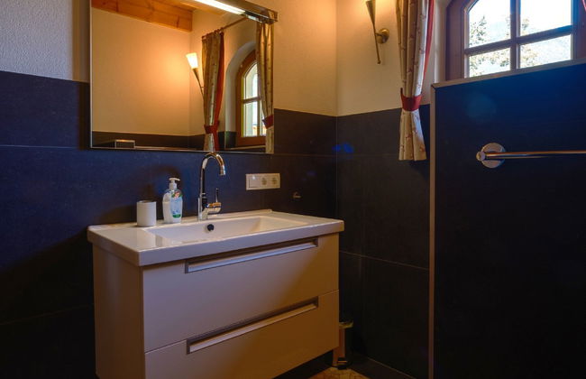 Apartment mit 4 Schlafzimmern in Umhausen mit garten und terrasse - Foto 13