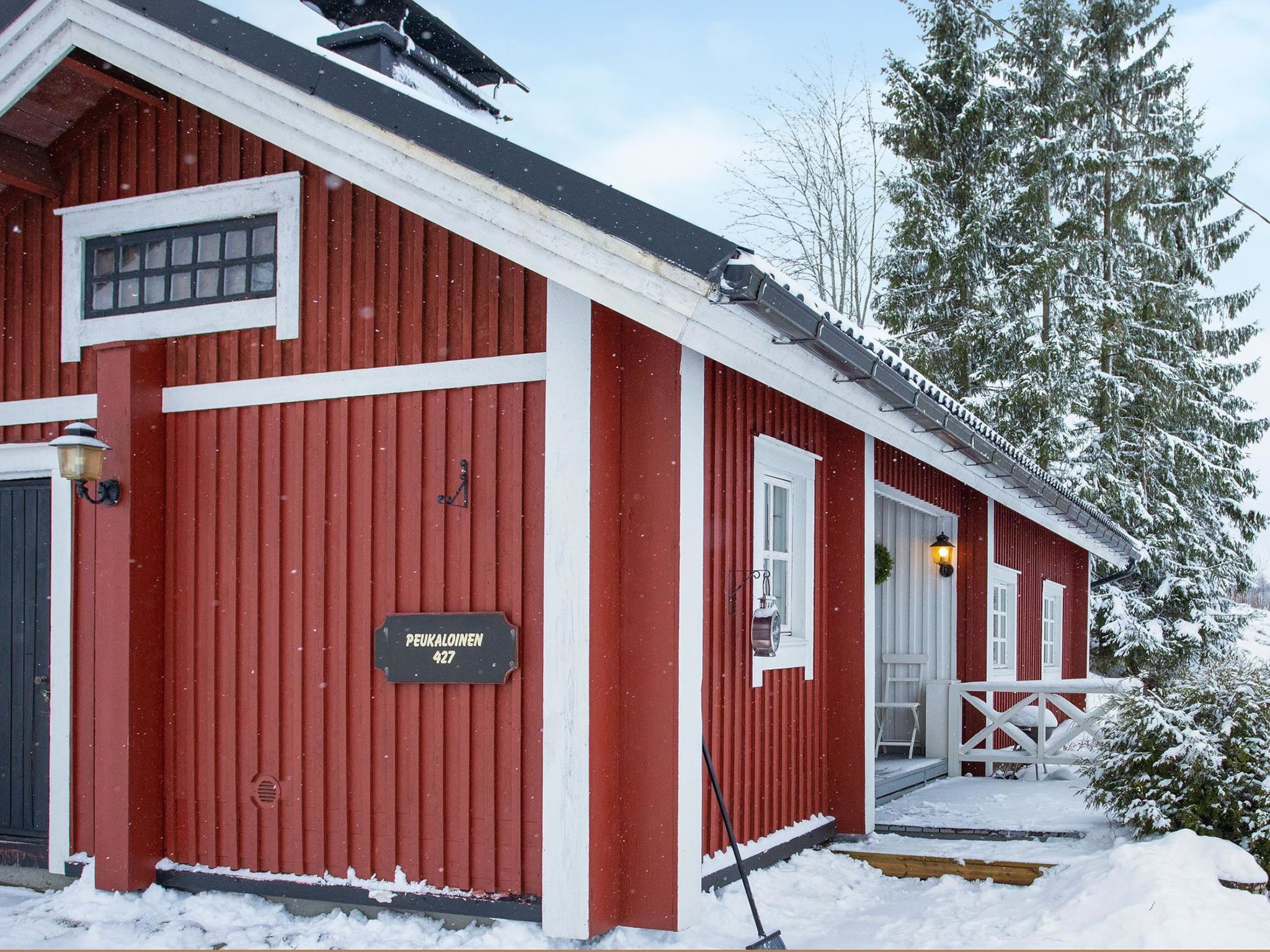 Photo 23 - Maison de 1 chambre à Somero avec sauna