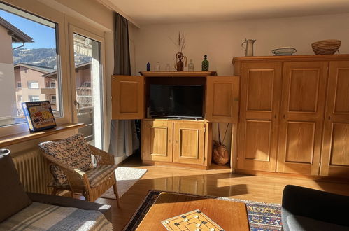 Photo 13 - 3 bedroom Apartment in Brixen im Thale with mountain view