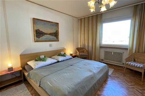 Photo 23 - Appartement de 3 chambres à Brixen im Thale avec vues sur la montagne