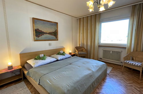 Foto 23 - Apartamento de 3 quartos em Brixen im Thale com vista para a montanha