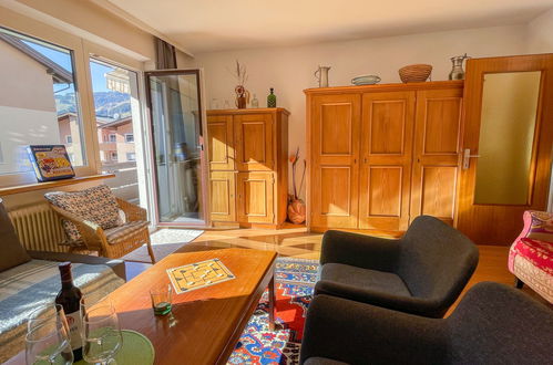 Photo 18 - Appartement de 3 chambres à Brixen im Thale avec vues sur la montagne