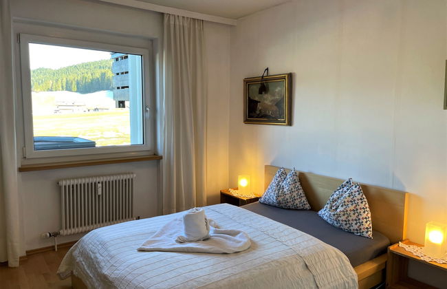 Apartment mit 3 Schlafzimmern in Brixen im Thale mit garten - Foto 6