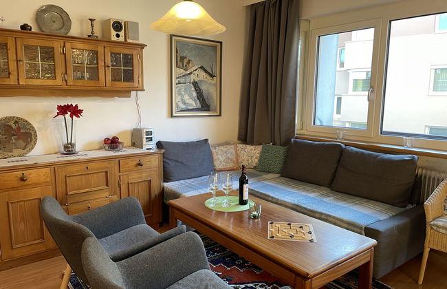 Apartment mit 3 Schlafzimmern in Brixen im Thale mit garten - Foto 15