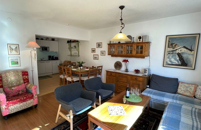 Apartment mit 3 Schlafzimmern in Brixen im Thale mit garten - Foto 19