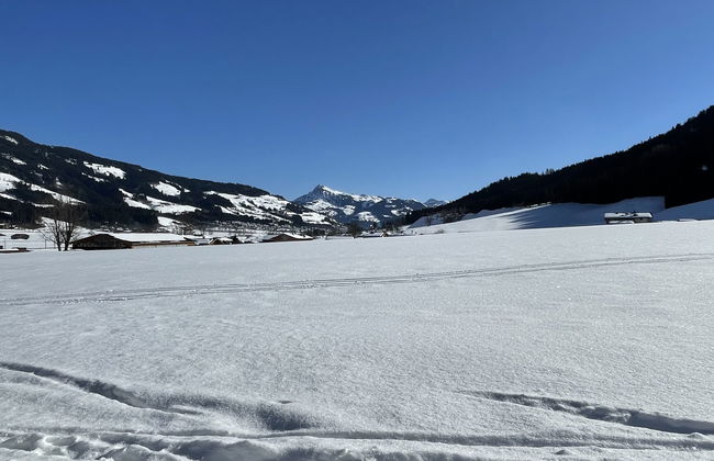 Apartment mit 3 Schlafzimmern in Brixen im Thale mit garten - Foto 44