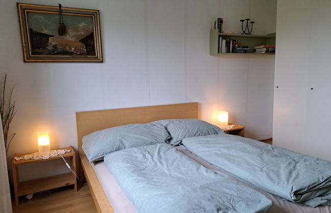 Apartment mit 3 Schlafzimmern in Brixen im Thale mit garten - Foto 35