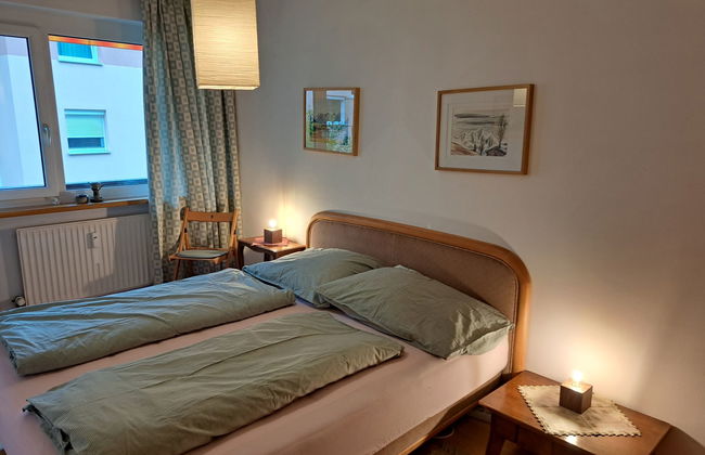 Apartment mit 3 Schlafzimmern in Brixen im Thale mit garten - Foto 37