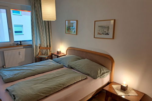 Foto 38 - Appartamento con 3 camere da letto a Brixen im Thale con vista sulle montagne