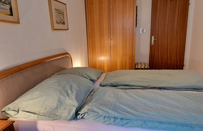 Apartment mit 3 Schlafzimmern in Brixen im Thale mit garten - Foto 38