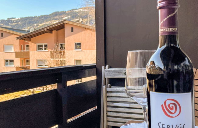 Apartment mit 3 Schlafzimmern in Brixen im Thale mit garten - Foto 40