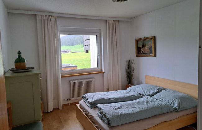 Apartment mit 3 Schlafzimmern in Brixen im Thale mit garten - Foto 34