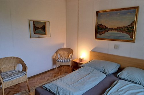 Foto 37 - Appartamento con 3 camere da letto a Brixen im Thale con vista sulle montagne