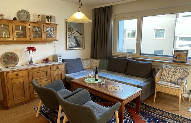 Apartment mit 3 Schlafzimmern in Brixen im Thale mit garten - Foto 14