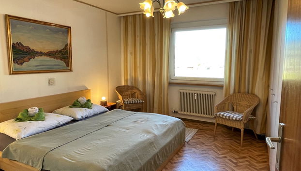Apartment mit 3 Schlafzimmern in Brixen im Thale mit garten - Foto 4
