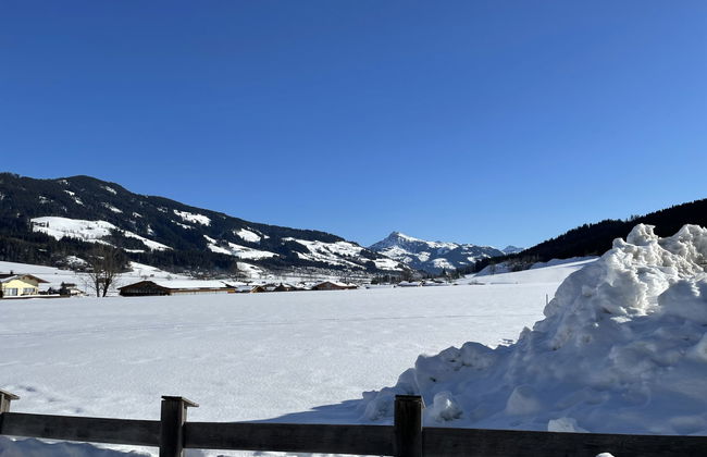Apartment mit 3 Schlafzimmern in Brixen im Thale mit garten - Foto 46