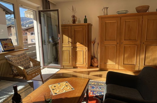 Photo 16 - 3 bedroom Apartment in Brixen im Thale with garden