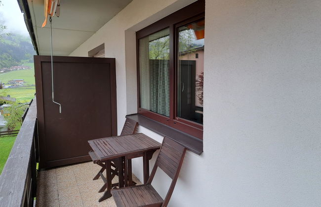 Apartment mit 3 Schlafzimmern in Brixen im Thale mit garten - Foto 33