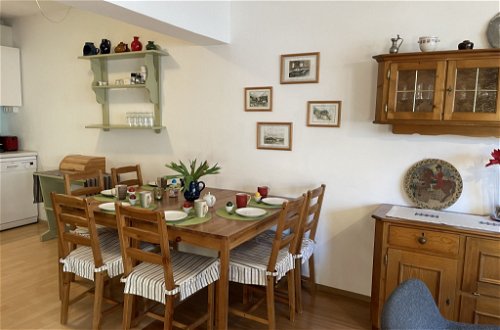 Photo 10 - 3 bedroom Apartment in Brixen im Thale with mountain view
