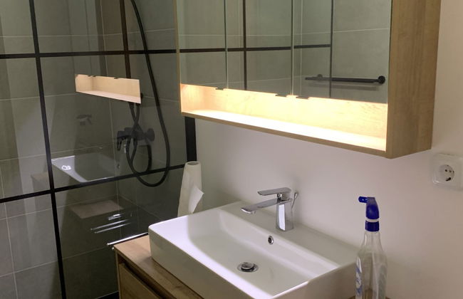 Apartment mit 3 Schlafzimmern in Brixen im Thale mit garten - Foto 27