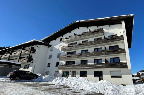 Foto 45 - Apartamento de 3 habitaciones en Brixen im Thale con vistas a la montaña