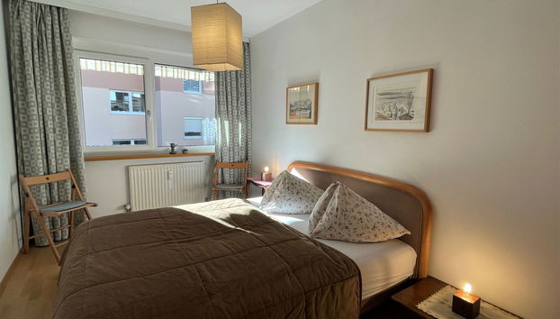 Apartment mit 3 Schlafzimmern in Brixen im Thale mit garten - Foto 3
