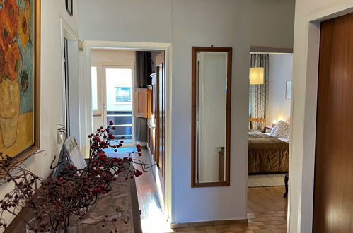 Foto 24 - Appartamento con 3 camere da letto a Brixen im Thale con vista sulle montagne