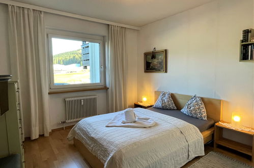 Foto 20 - Apartamento de 3 quartos em Brixen im Thale com jardim