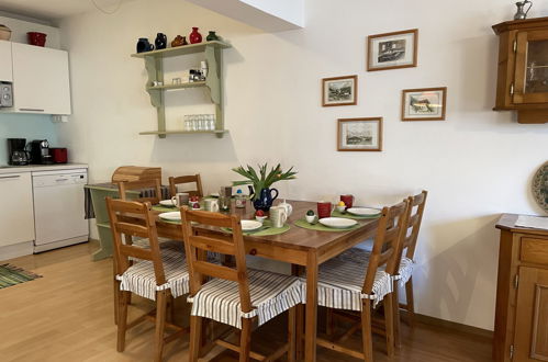 Photo 30 - 3 bedroom Apartment in Brixen im Thale with garden