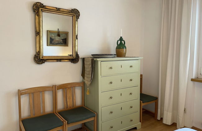Apartment mit 3 Schlafzimmern in Brixen im Thale mit garten - Foto 25