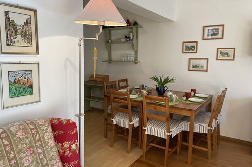 Photo 9 - 3 bedroom Apartment in Brixen im Thale with garden