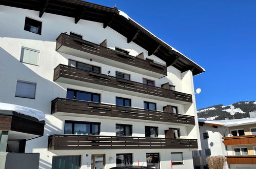 Foto 44 - Apartment mit 3 Schlafzimmern in Brixen im Thale mit garten