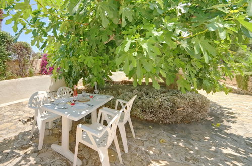 Photo 20 - 2 bedroom Apartment in Benissa with private pool and garden