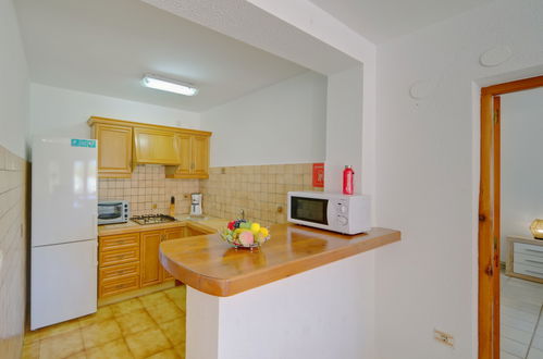 Photo 10 - 5 bedroom Apartment in Benissa with private pool and garden