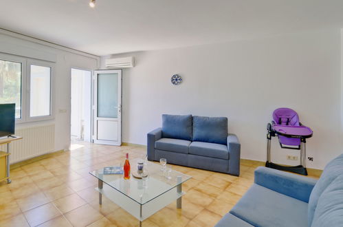 Foto 6 - Apartamento de 5 habitaciones en Benissa con piscina privada y jardín