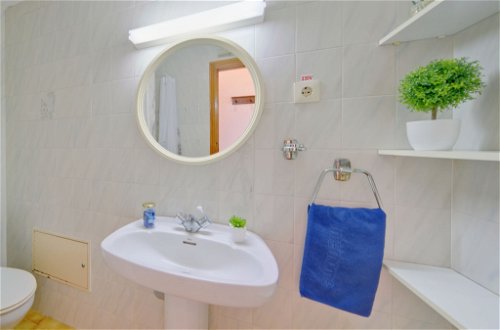 Foto 16 - Appartamento con 2 camere da letto a Benissa con piscina privata e vista mare
