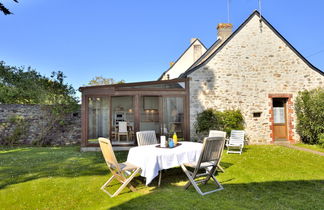 Photo 3 - Maison de 1 chambre à Le Croisic avec jardin et terrasse