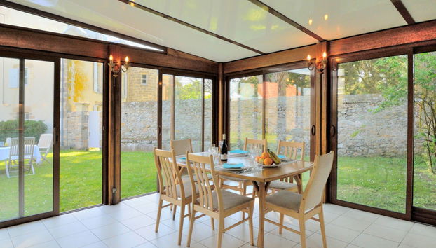 Casa de 2 quartos em Le Croisic com jardim e terraço - Foto 5
