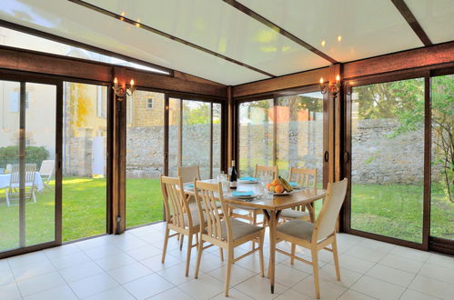 Photo 5 - Maison de 1 chambre à Le Croisic avec jardin et terrasse