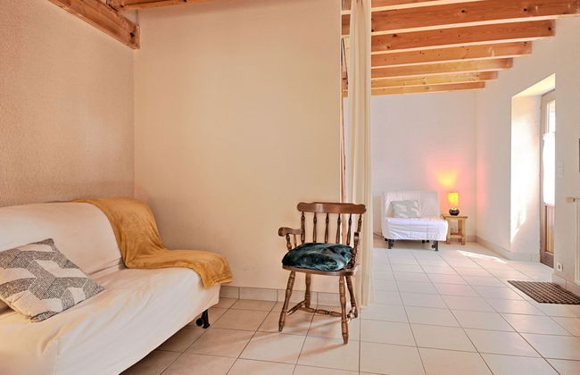Casa de 2 quartos em Le Croisic com jardim e terraço - Foto 6