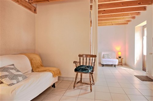 Foto 6 - Casa con 1 camera da letto a Le Croisic con giardino e vista mare