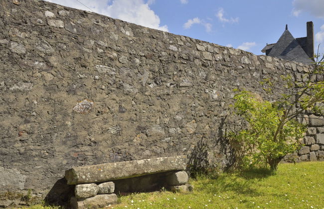 Casa de 2 quartos em Le Croisic com jardim e terraço - Foto 22