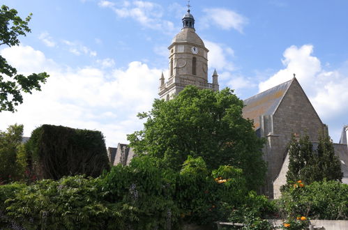 Photo 33 - Maison de 1 chambre à Le Croisic avec jardin et terrasse