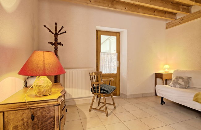 Casa de 2 quartos em Le Croisic com jardim e terraço - Foto 7
