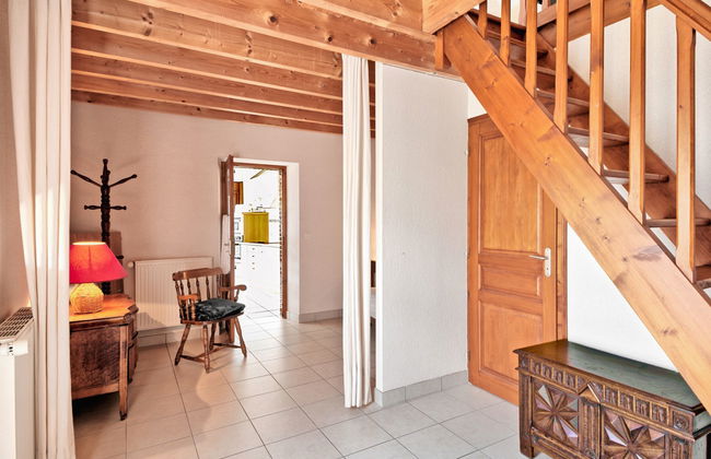Casa de 2 quartos em Le Croisic com jardim e terraço - Foto 11