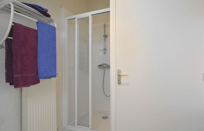 Casa de 2 quartos em Le Croisic com jardim e terraço - Foto 20