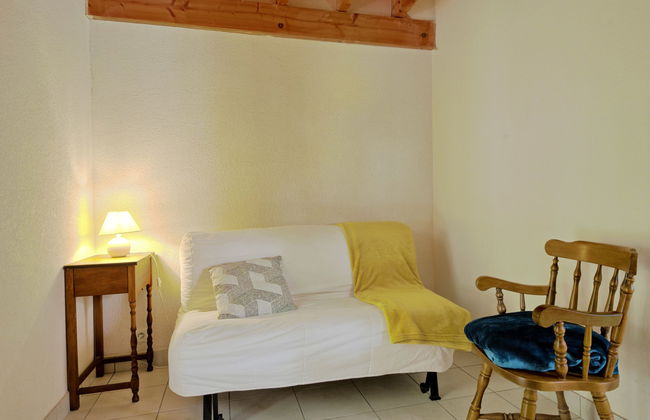 Casa de 2 quartos em Le Croisic com jardim e terraço - Foto 8